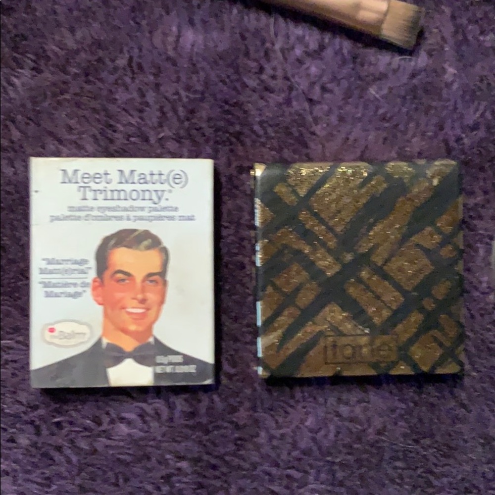 Eyeshadow bundle - Picture 4 of 6